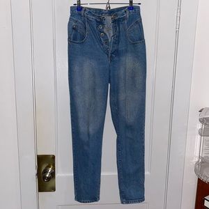 Vintage Jeans